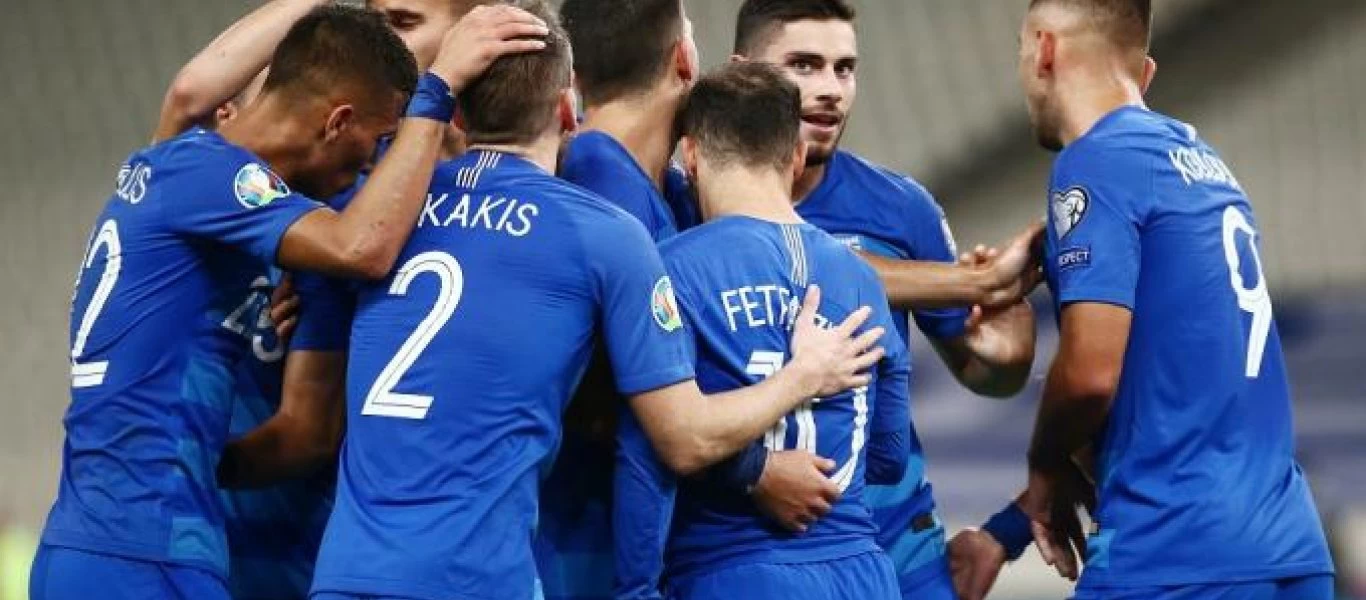 Ο παραπτωματίας της Ρώμης μπήκε και μας πήρε το ματς